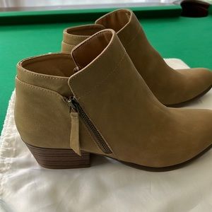 Booties Shooties Cuties